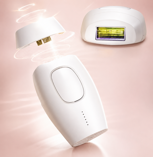Laser Hair Removal