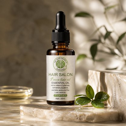 Hair Care Essential Oil