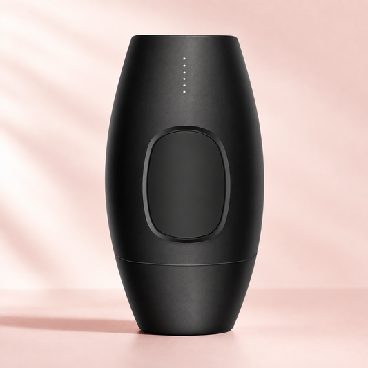 Laser Hair Removal