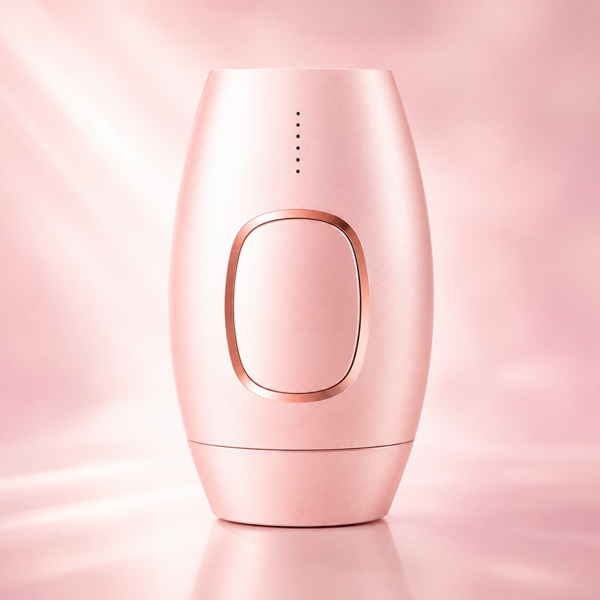 Laser Hair Removal